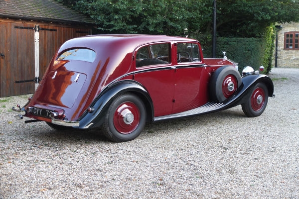 Classics from Terence Morley